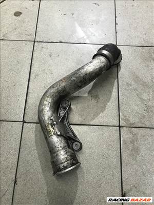 Volkswagen Passat B6 2,0 TFSI BWA - coolercső