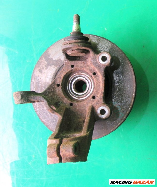 Ford Transit 2.0 Mk6 2000-2006 ELSŐ kerékagycsapágy KERÉKCSONK egyben OLCSÓN! 2. kép
