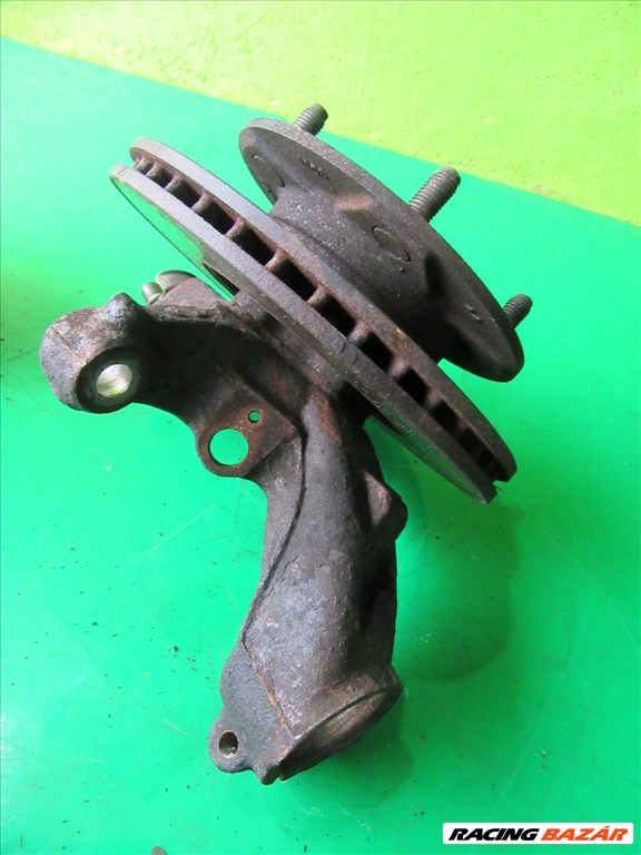Ford Transit 2.0 Mk6 2000-2006 ELSŐ kerékagycsapágy KERÉKCSONK egyben OLCSÓN! 3. kép