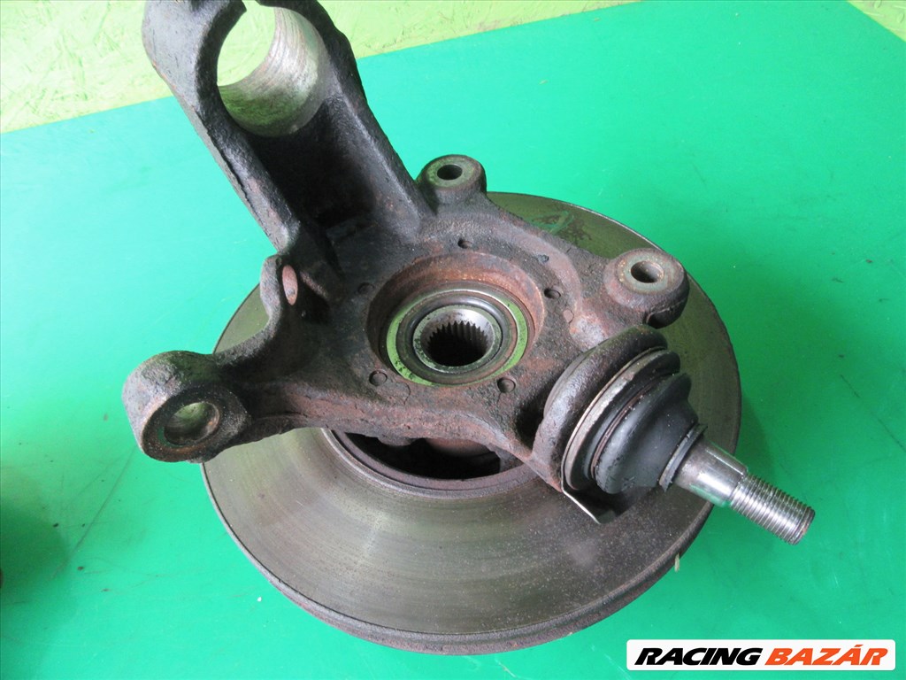 Ford Transit 2.0 Mk6 2000-2006 ELSŐ kerékagycsapágy KERÉKCSONK egyben OLCSÓN! 4. kép