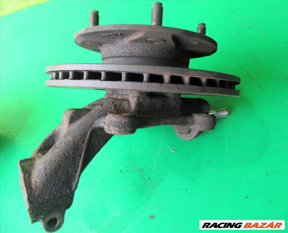 Ford Transit 2.0 Mk6 2000-2006 ELSŐ kerékagycsapágy KERÉKCSONK egyben OLCSÓN! 5. kép
