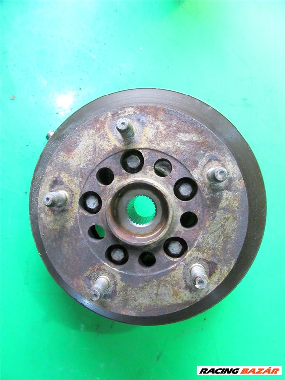 Ford Transit 2.0 Mk6 2000-2006 ELSŐ kerékagycsapágy KERÉKCSONK egyben OLCSÓN! 6. kép