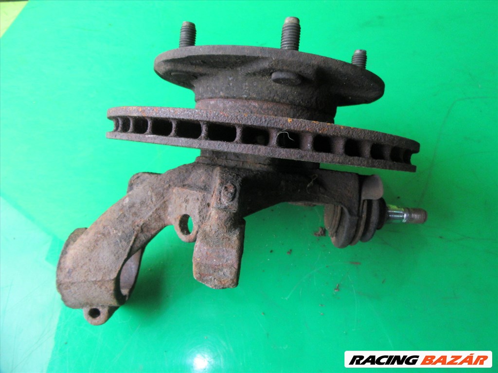 Ford Transit 2.0 Mk6 2000-2006 ELSŐ kerékagycsapágy KERÉKCSONK egyben OLCSÓN! 7. kép
