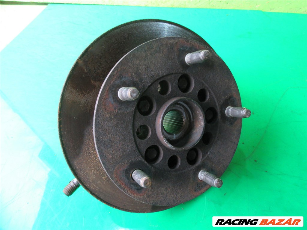 Ford Transit 2.0 Mk6 2000-2006 ELSŐ kerékagycsapágy KERÉKCSONK egyben OLCSÓN! 8. kép