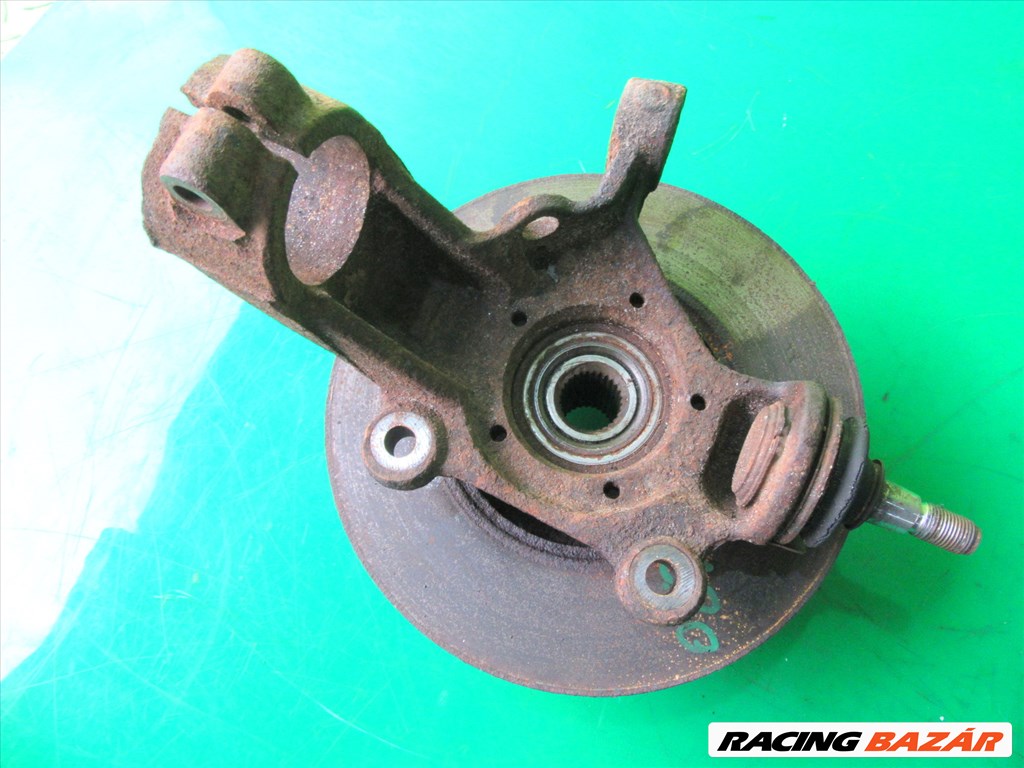 Ford Transit 2.0 Mk6 2000-2006 ELSŐ kerékagycsapágy KERÉKCSONK egyben OLCSÓN! 9. kép