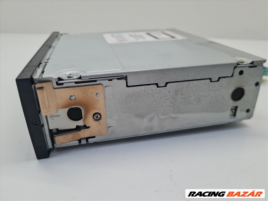 Volkswagen Golf IV CD tár 3b7035110 5. kép