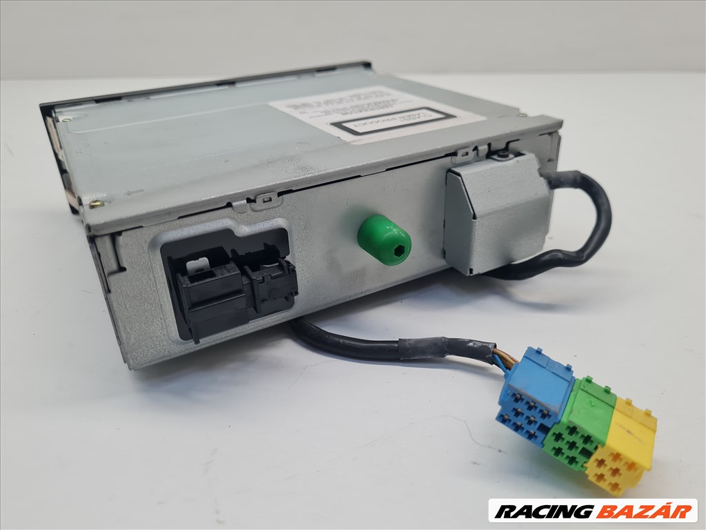 Volkswagen Golf IV CD tár 3b7035110 6. kép