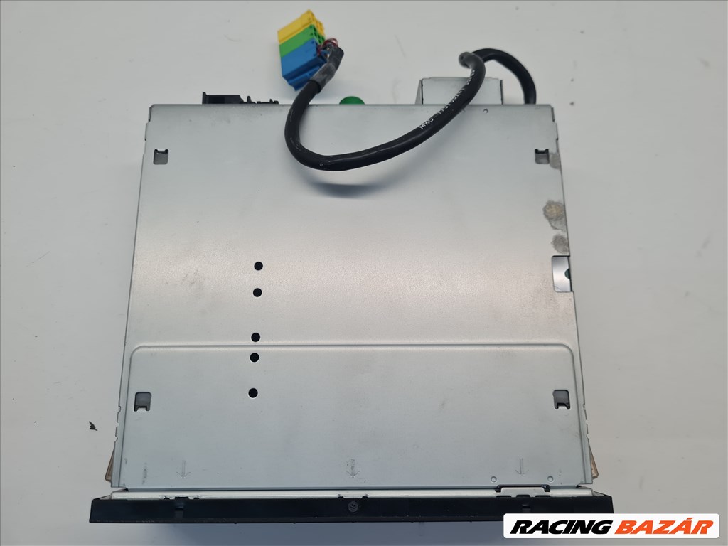 Volkswagen Golf IV CD tár 3b7035110 8. kép