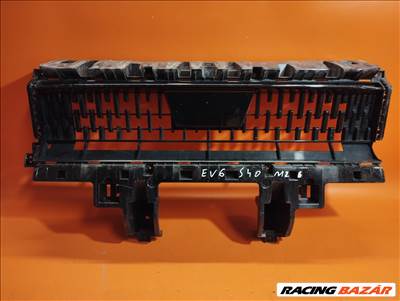 Kia EV6 hűtőrács 86351-CV300 (S.40.1126)