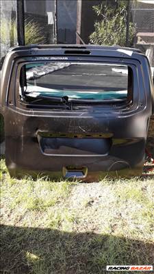 Citroën C4 Picasso II Citroen Spacetourer csomagtér ajtó 