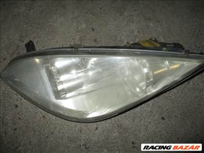 Mitsubishi Colt V, Mitsubishi Colt VI első lámpa fényszóró 