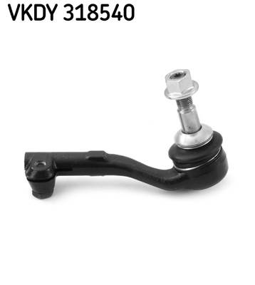 SKF VKDY 318540 - Kormánygömbfej BMW