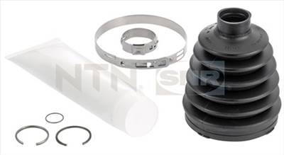 SNR OBK55.011 - féltengely gumiharang készlet CITROËN DACIA FIAT FORD HONDA IVECO LADA MAZDA NISSAN 