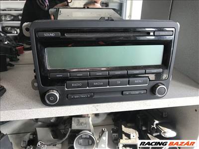 Volkswagen Golf V fejegység  1k0035186aa