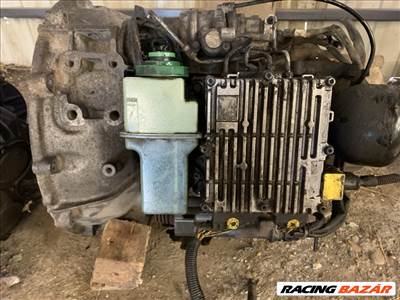 Iveco Eurocargo automata sebességváltó ZF 6S700TO zf6s700to