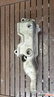 Volkswagen Golf IV 1.4 16V motortartó bak pozíciófüggetlen 036199275j
