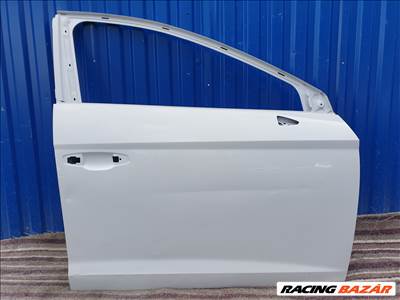 Seat León III SEAT Leon 5F jobb első 5F4831580 ajtó