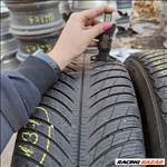  225/45 R18 Michelin téli gumi 77000ft a 4db/137/