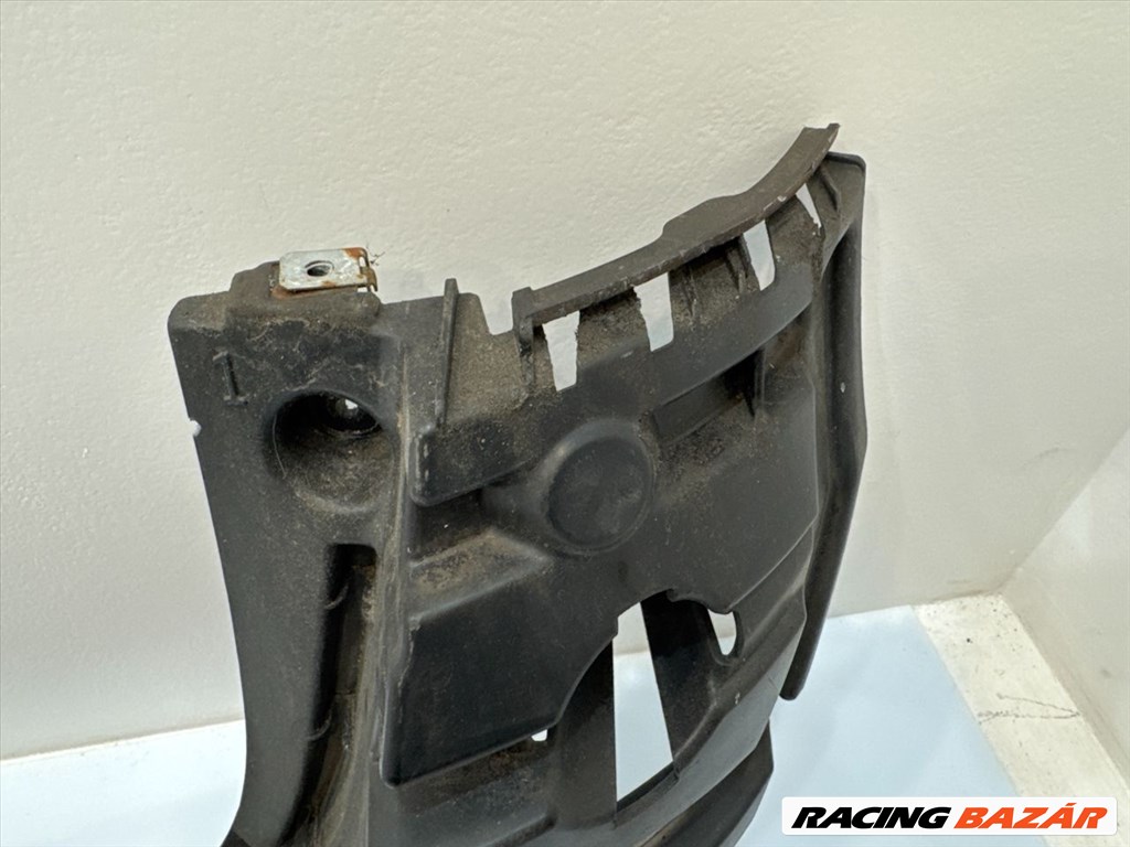 BMW F25 X3 jobb oldali hátsó lökhárító tartó  51127239884 5. kép