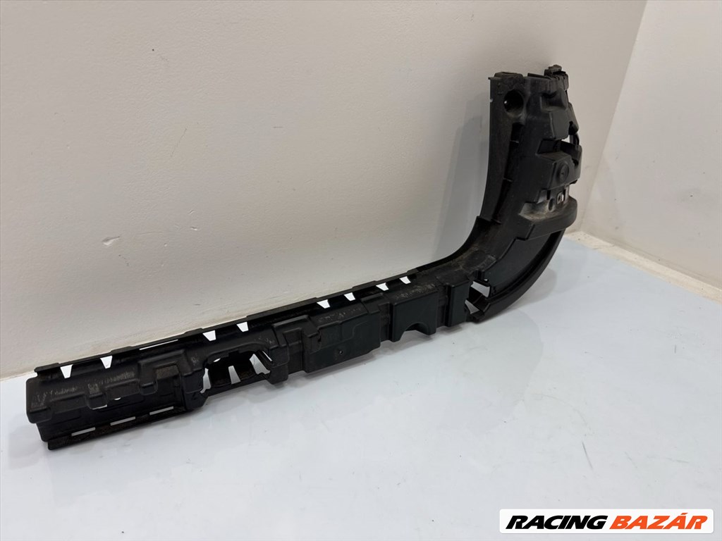 BMW F25 X3 jobb oldali hátsó lökhárító tartó  51127239884 2. kép