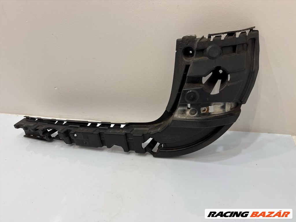 BMW F25 X3 jobb oldali hátsó lökhárító tartó  51127239884 3. kép