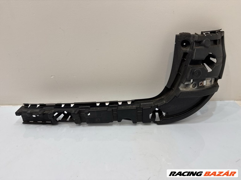 BMW F25 X3 jobb oldali hátsó lökhárító tartó  51127239884 1. kép
