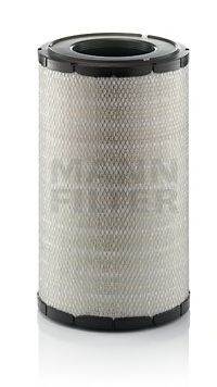 MANN-FILTER C 29 1290 - légszűrő DAF FODEN TRUCKS GINAF MAN