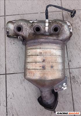 Opel Corsa D 1.2i, 1.4i katalizátor