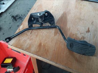 KIA PICANTO BA Gázpedál (Mechanikus) (11398)