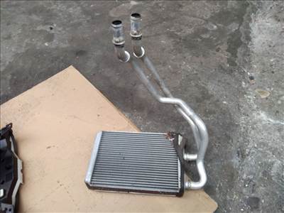 FIAT PUNTO 188 Vízhűtő Radiátor (Nem klímás) (12098)