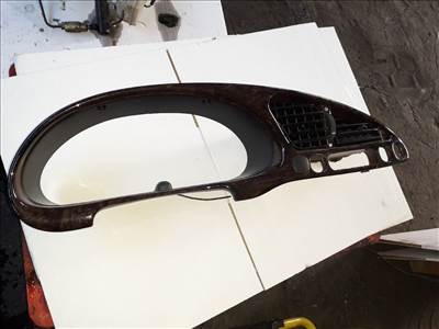 FORD FIESTA IV JA_, JB_ Kilométeróra Keret (13602)