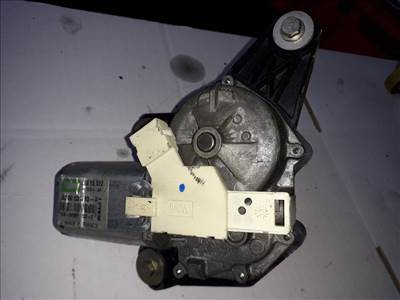 RENAULT ESPACE IV JK0/1_ Hátsó Ablaktörlő Motor (14149) 8200031083