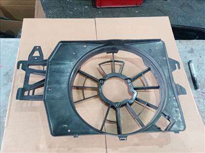 FORD ESCORT CLASSIC AAL, ABL Hűtőventilátor Keret (18894) 95AB8C607EB