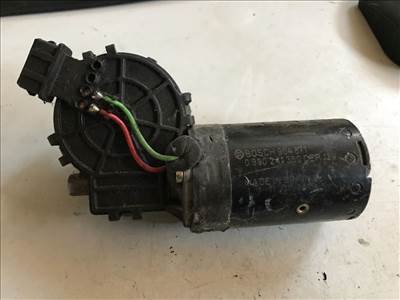 PEUGEOT 206 CC 2D Első Ablaktörlő Motor (20469) 0390241360