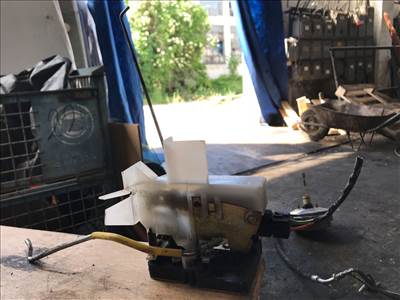 RENAULT ESPACE III JE0_ Jobb első Ajtózár (28158)