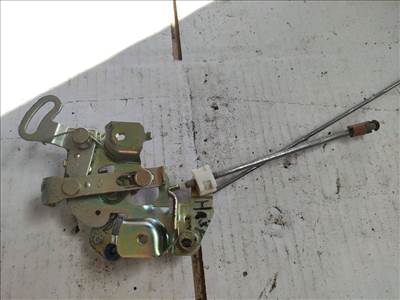 MAZDA 626 V Station Wagon GW Csomagtérajtó Zárszerkezet (32569)