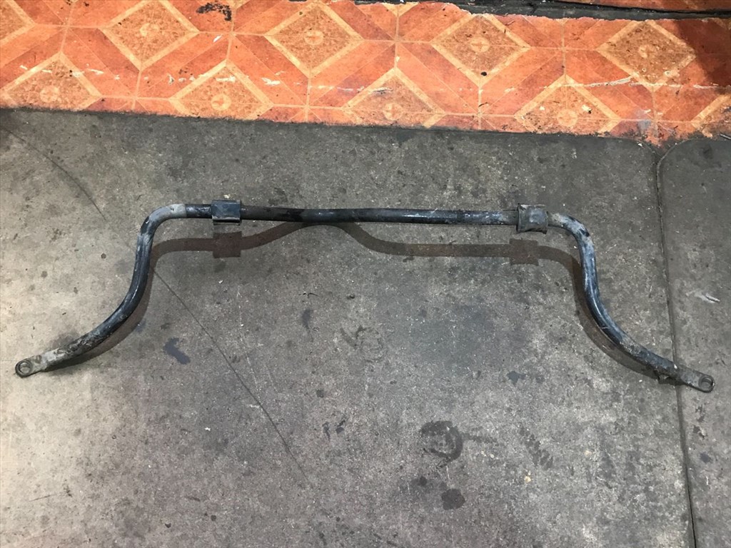 RENAULT CLIO II BB0/1/2_, CB0/1/2_ Első Vízszintes Stabilizátor Rúd (42069) 2. kép