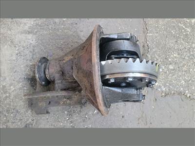 HYUNDAI H-1 Dobozos  Hátsó Differenciálmű (44918) K4222BTLJ1R28L1453