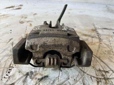 BMW 5 E61 Bal hátsó Féknyereg Munkahengerrel