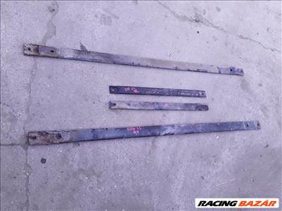 Peugeot 206 CC Alsó Karosszéria Merevítő
