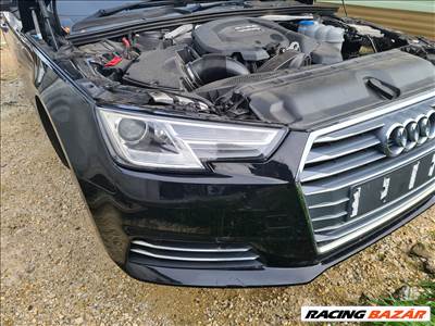Audi a4 b9 jobb első lámpa 8W0 941 006 A