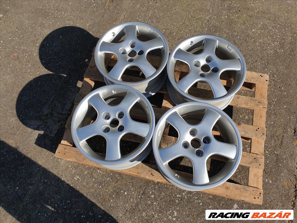 16" 4x100 O.Z 1. kép