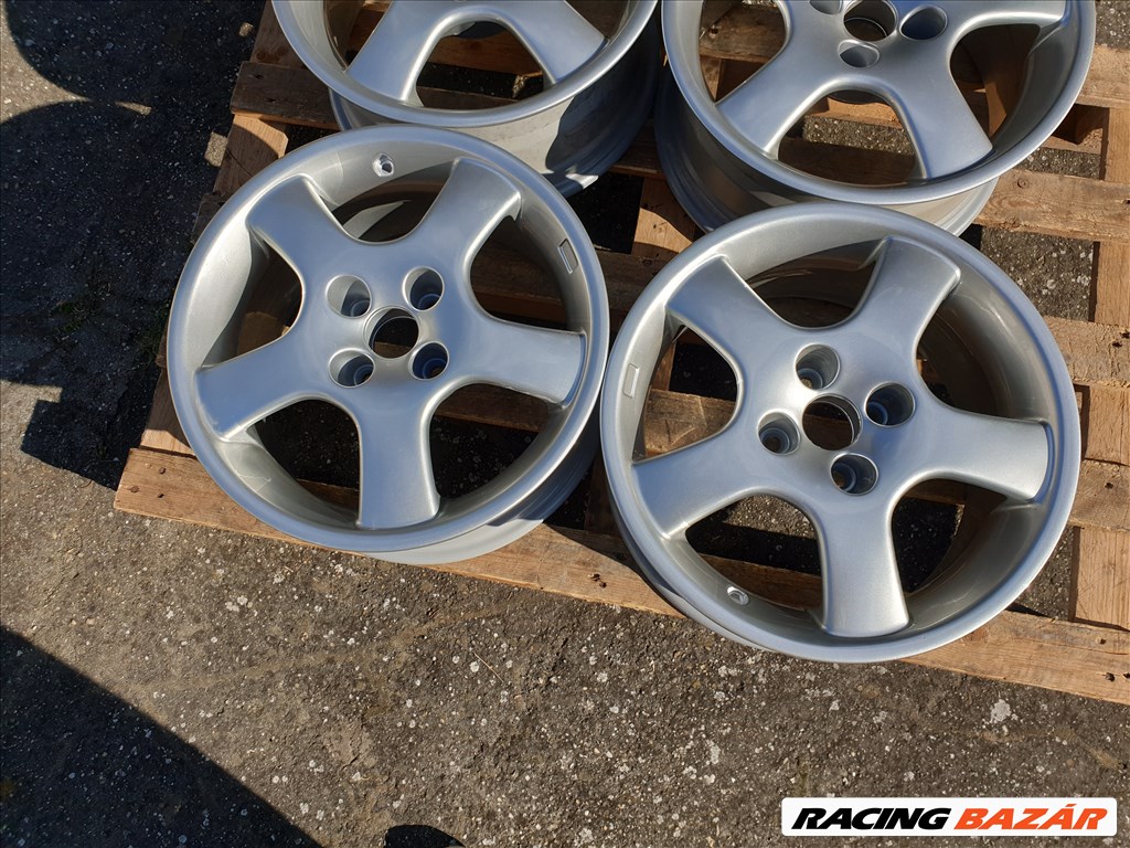 16" 4x100 O.Z 2. kép