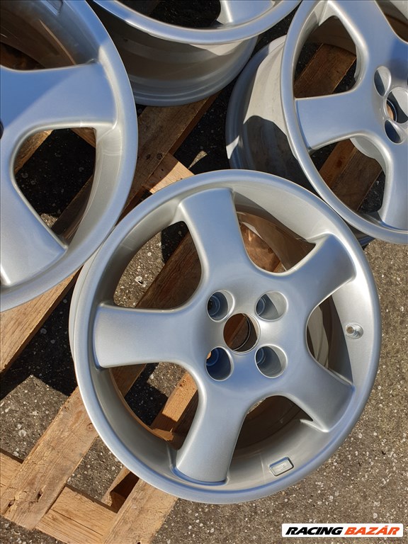 16" 4x100 O.Z 3. kép