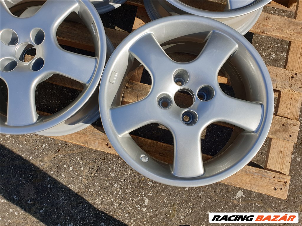 16" 4x100 O.Z 4. kép