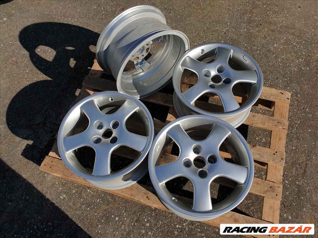 16" 4x100 O.Z 5. kép