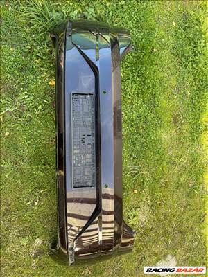 Volkswagen Golf VIII Hátsó lökhárító 