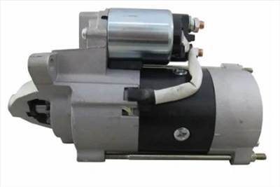 Renault Master II 2.5d, 2.8dti új utángyártott önindító, indítómotor 1998-2004-ig