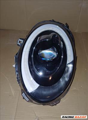 Mini Cooper, Mini Clubman Bal adaptív led lámpa 