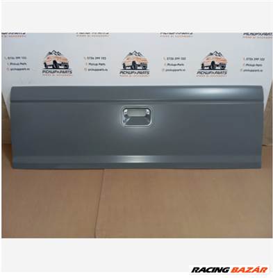 Mazda B 2500 plató ajtó 